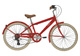 Holland 24 Rosso Corsa